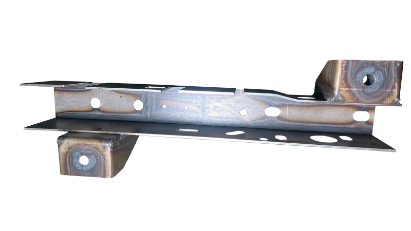RustBuster RB7501L 04-12 fits Chevy Colorado/GMC Canyon Rear Frame Section-L