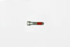 Wilwood bolt 3/8-16X1.75 LG shcs alloy WES072 CL1 silver epoxy 1193-S holo-krome (OEM)