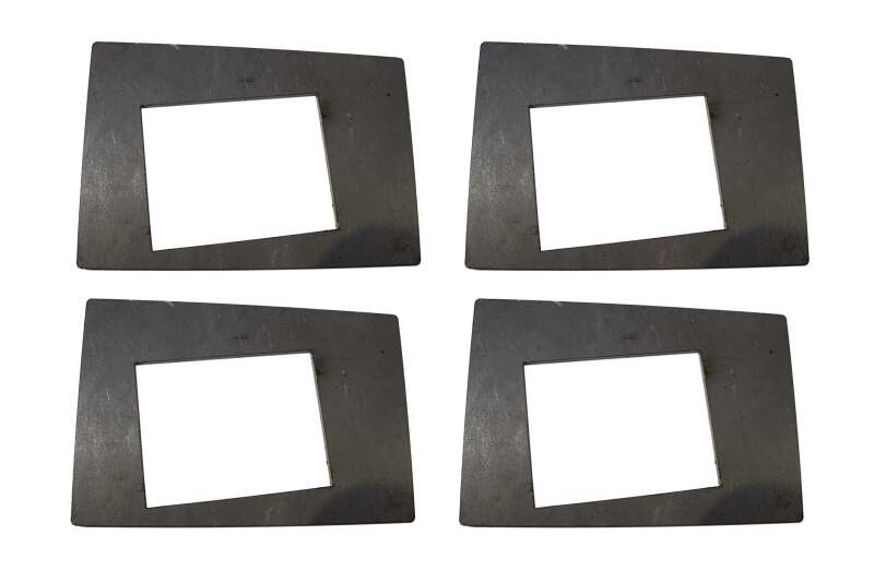 RustBuster RB7023 Forward Spare Tire Crossmember
