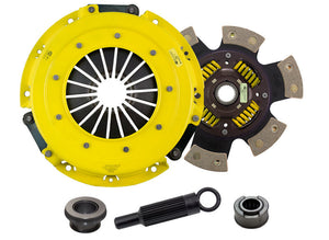ACT FM4-HDG6 fits Ford Mustang HD/Race Sprung 6 Pad Clutch Kit