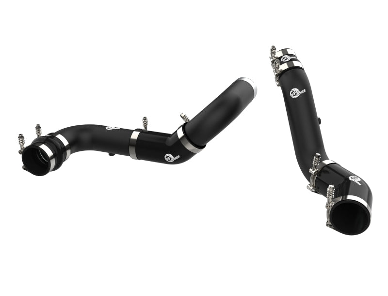 AFE 46-20492-B fits RAM 1500 EcoDiesel V6 3.0L (TD) BladeRunner GT Series Inter