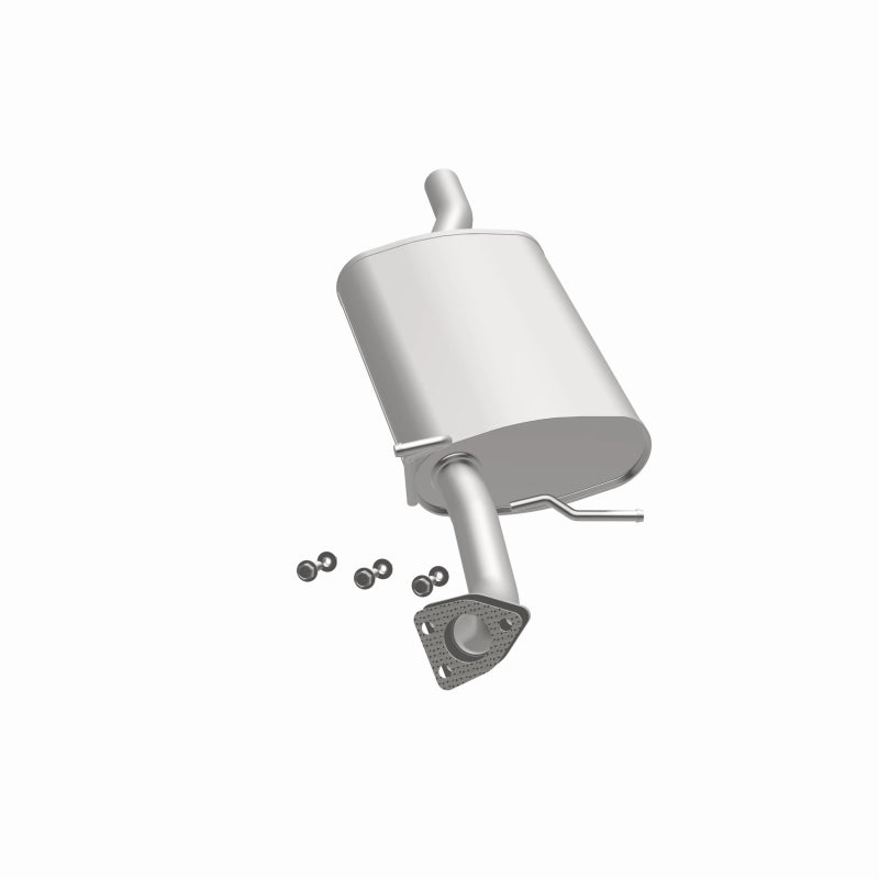 Magnaflow 108-0167 BRExhaust 02-07 fits Mitsubishi Lancer 2.0L Muffler Kit