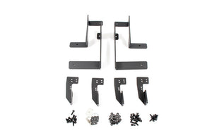 Dee Zee DZ16212 Deezee 2010-16 fits Chevrolet/fits GMC Equinox/Terrain Running Board NXc Bracket Kit