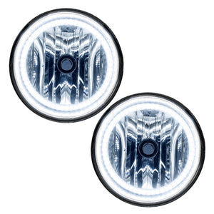 ORACLE Lighting 8110-001 Oracle 05-11 fits Toyota Tacoma SMD FL - White