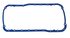 Moroso 93163 fits Ford 351W (Earl Model Oil Pan) Oil Pan Gasket - One Piece - Re
