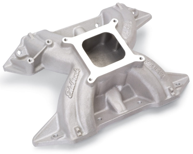 Edelbrock 5091 Torker II 440 Manifold