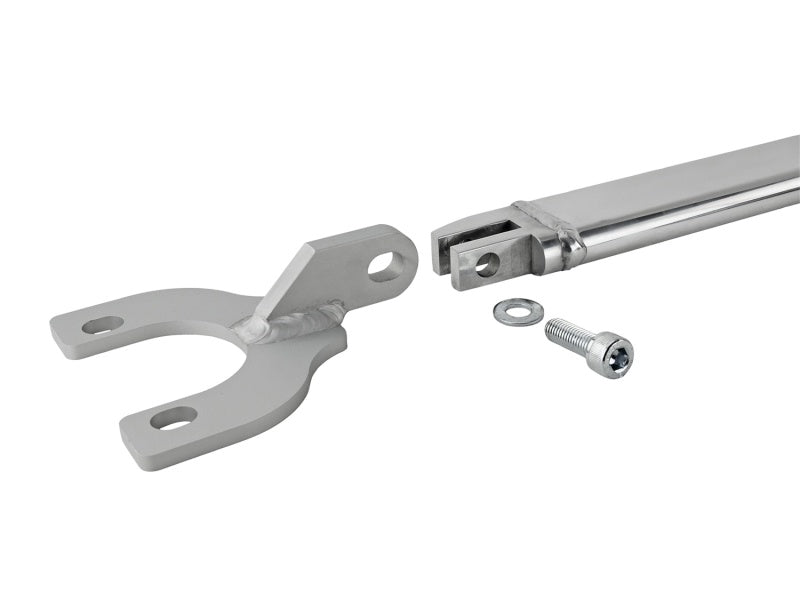 Skunk2 Racing 522-05-0850 Skunk2 92-00 fits Honda Civic/Del Sol/94-01 Acura Integra Rear Upper Strut Tower Bar