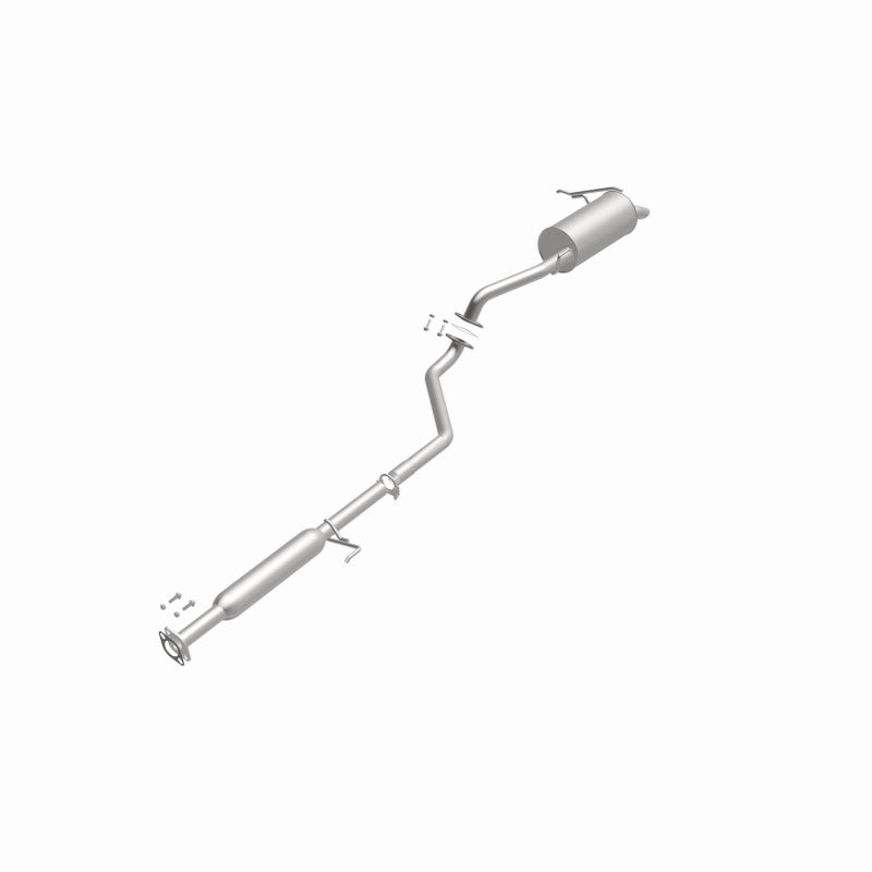 Magnaflow 106-0760 BRE Exhaust Kit 11-16 fits Hyundai Elantra 1.8L