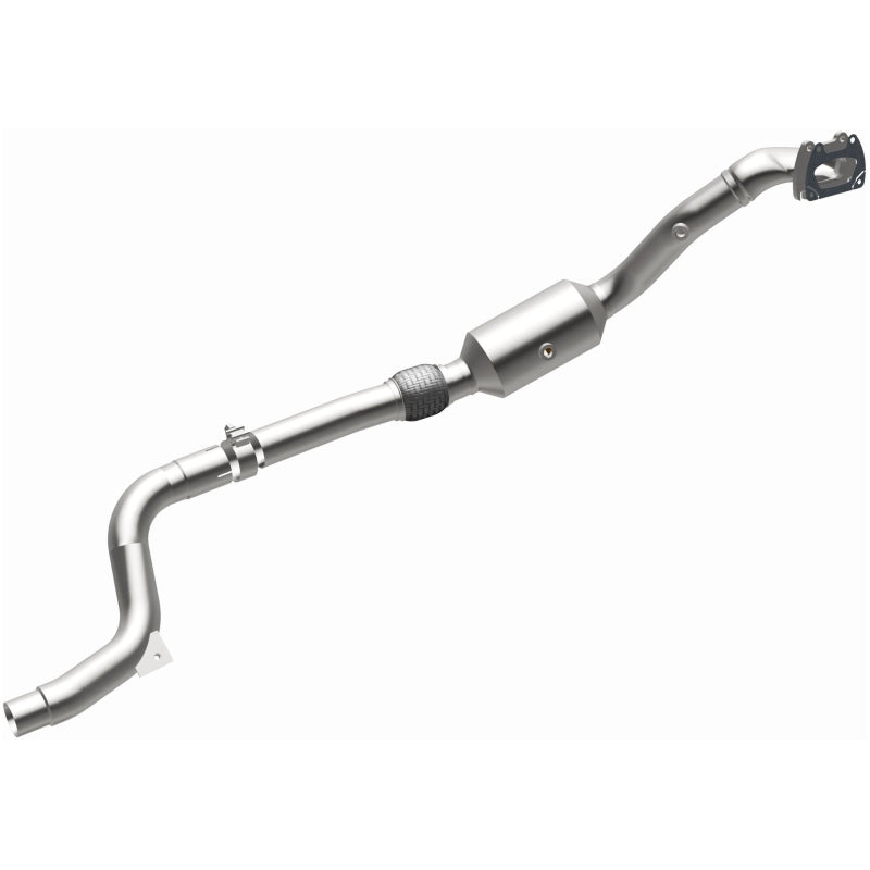 Magnaflow 6561139 20-21 fits Dodge Charger 3.6L Direct Fit Converter