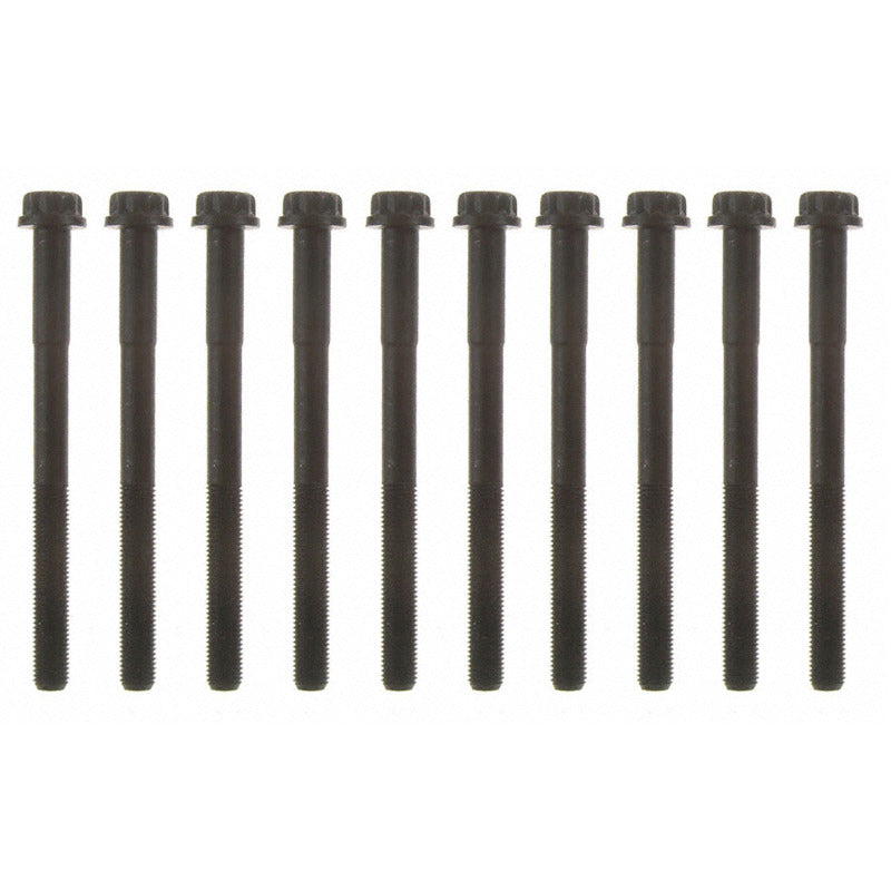 Fel-Pro ES74035 fits Toyota Tundra ES 74035 Engine Cylinder Head Bolt Set