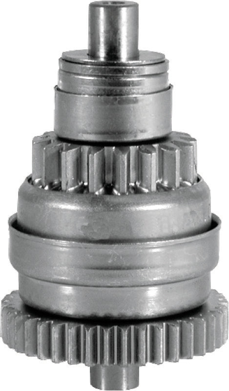 QuadBoss 495717 94-95 Polaris 300 2x4 Starter Clutch