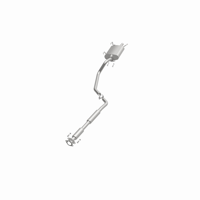 Magnaflow 106-0084 BRE Exhaust Kit 00-02 fits Nissan Sentra 1.8L
