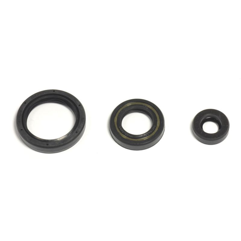 Athena P400220400263 fits Husqvarna 10-12 TE/TXC 250 Engine Oil Seal Kit