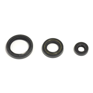 Athena P400220400263 10-12 Husqvarna TE/TXC 250 Engine Oil Seal Kit