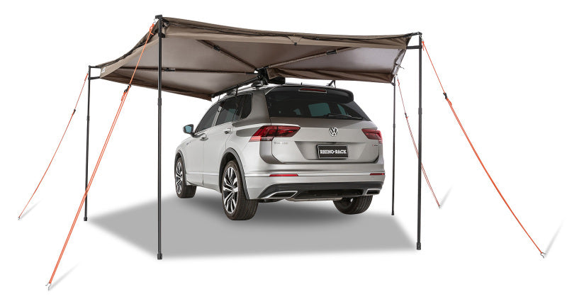 Rhino-Rack 33300 Batwing Compact Awning - Left