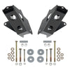 Synergy Mfg 8730-03Synergy 2014+ fits Ram 2500 Front Radius Arm Drop Brackets
