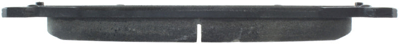 Stoptech 309.1066 Sport Brake Pads w/Shims - Rear