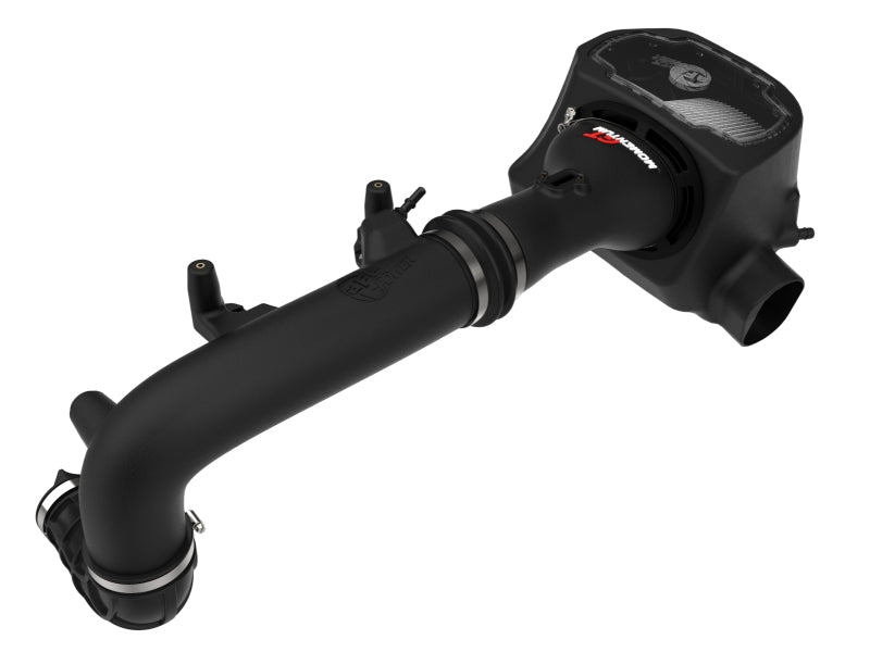 AFE 50-70113D fits GMC Canyon L4 2.7L (t) Momentum GT Cold Air Intake System w/