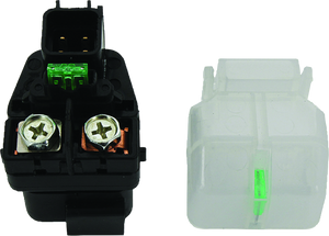 BikeMaster 153566 BikeMaster fits Suzuki Solenoid Remote