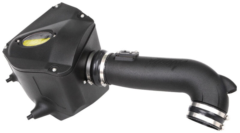 Airaid 205-382 Intake Kit Chev Slverdo/fits GMC fits Sierra V8-5.3/6.2L F/I 19-24