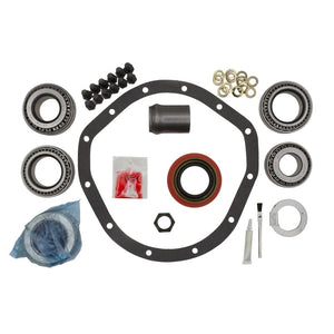 Eaton K-GM12TR fits GM 8.875T 12 Bolt Master Install Kit