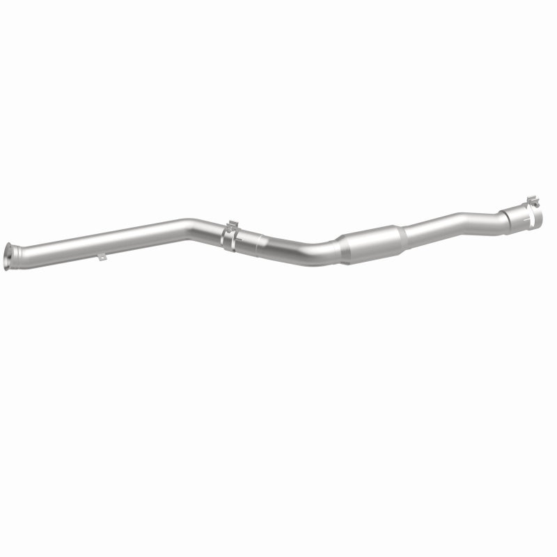 Magnaflow 280510 19-22 fits BMW 330i (G20) Direct Fit Rear Underbody Converter