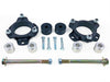 Tuff Country 52915 03-23 fits Toyota 4Runner 4x4 & PreRunner 2in Leveling Kit (No Strut Disassembly Needed)