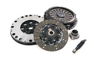 Competition Clutch P6047-2100 fits Nissan Skyline RB26 Pull Style Stage 2 Sprung