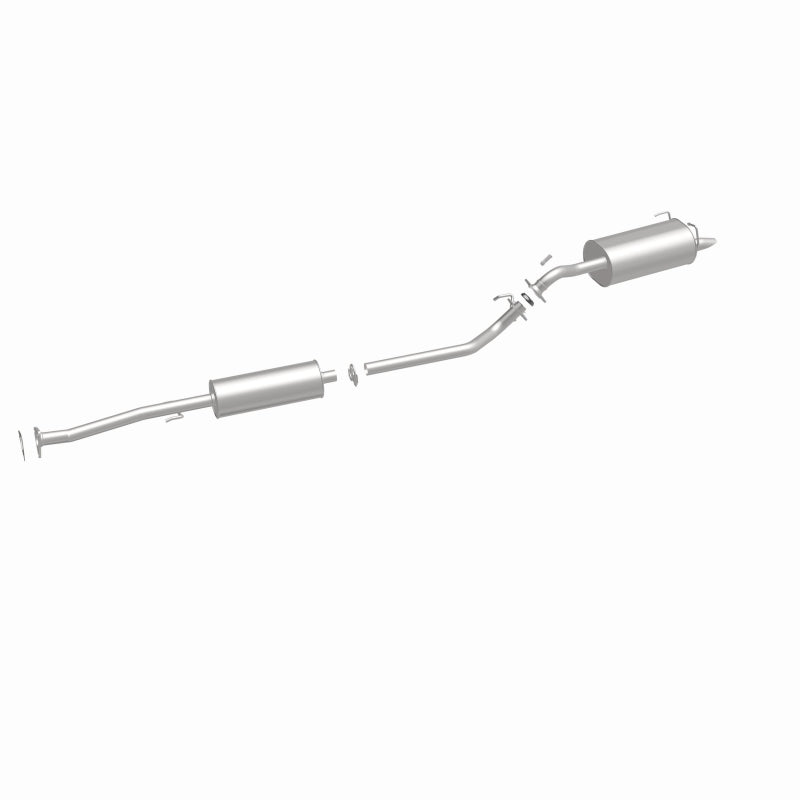 Magnaflow 106-0621 BRE Exhaust Kit 12-14 fits Honda CR-V 2.4L