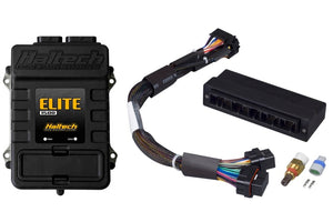 Haltech HT-150921 Elite 1500 Adaptor Harness ECU Kit