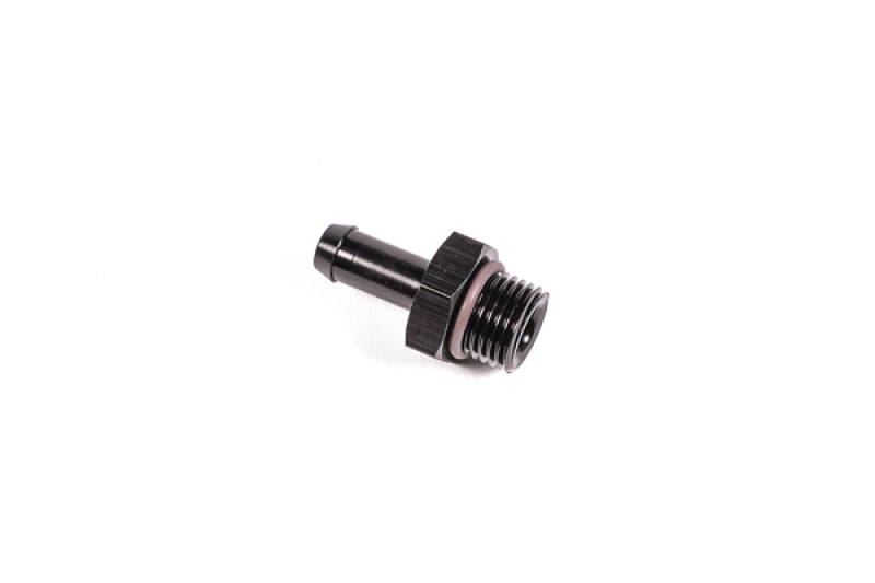 Radium Engineering 14-0291 Fitting 6AN ORB to 5/16 BARB