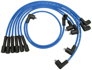 NGK 52391 fits Ford 76-19 Mustang II 1974 Spark Plug Wire Set