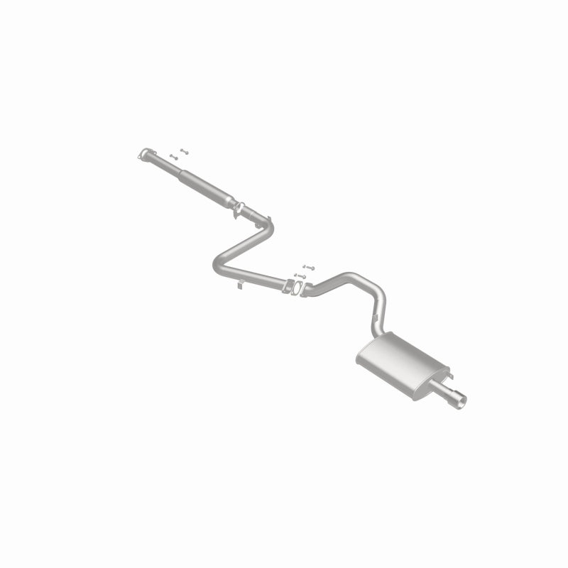 Magnaflow 106-0622 BRE Exhaust Kit 00-05 fits Mitsubishi Eclipse 2.4L
