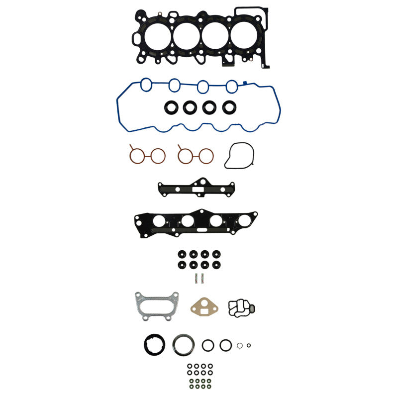 Fel-Pro HS26527PT fits Honda Civic HS 26527 PT PermaTorque Engine Cylinder Head Gasket Set