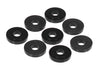 Prothane 13-1601-BL 95-00 fits Mitsubishi Eclipse Shifter Bushings - Black