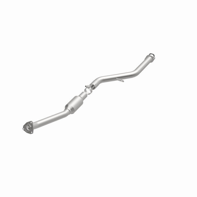 Magnaflow 21-217 Conv DF 2014-2015 fits Forester H4 2.5 OEM Underbody