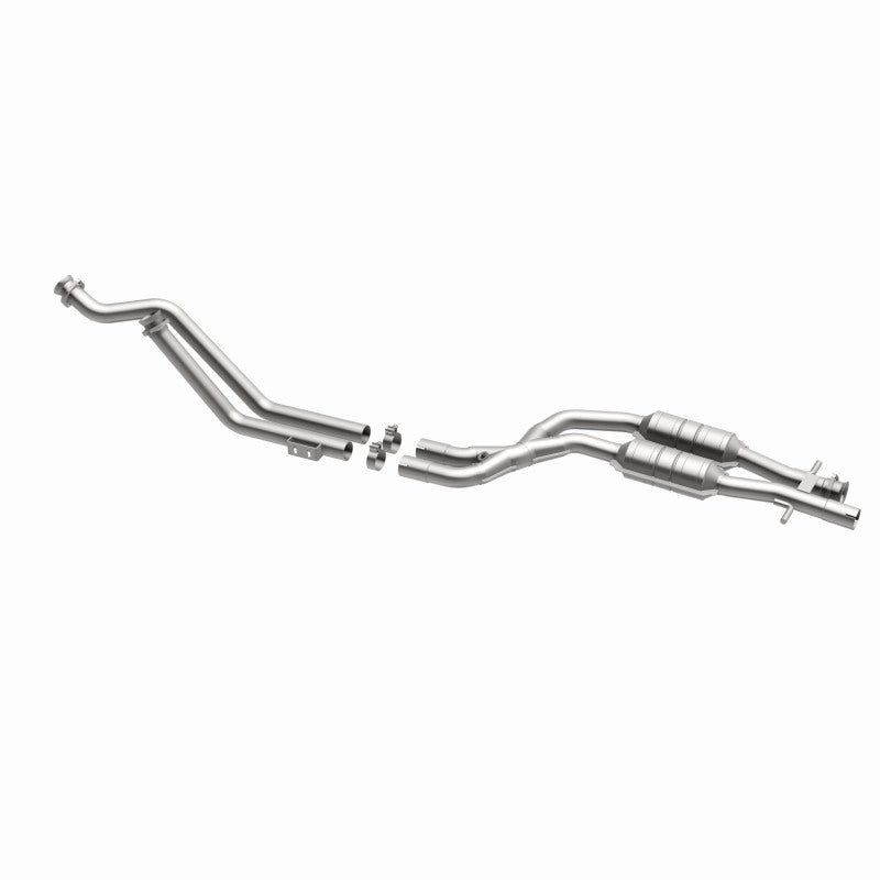 MagnaFlow 23844 Conv DF 1995 fits Mercedes SL320 3.2L