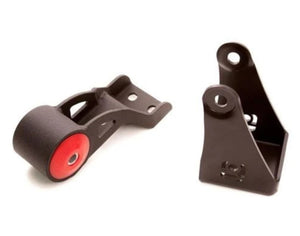 Innovative Mounts 29142-75AInnovative 88-91 Prelude H-Series Black Steel Mount 7