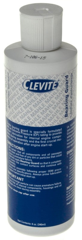 Clevite 2800B2 8 Oz. Bottle Bearing Guard (Only order in quantities of 12 if Dro