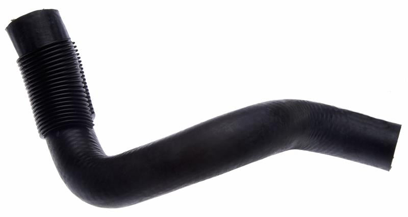 Gates 21489 85-87 fits Pontiac Grand Am V-6 3.0L Lower Molded Coolant Hose