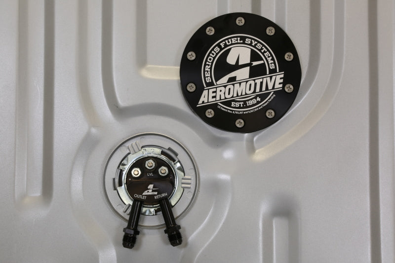 Aeromotive  18403 Oldsmobile Cutlass & 1970 fits Buick 70-72 Skylark 340 Stealth