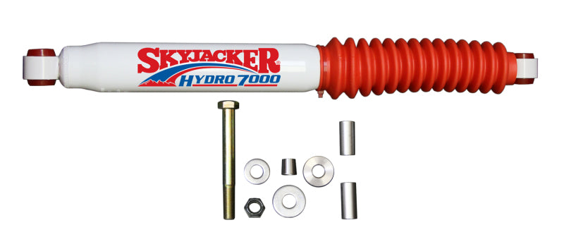 Skyjacker 7013 2010 fits Dodge 03-20 Ram 2500 4 Wheel Drive Steering Damper Kit