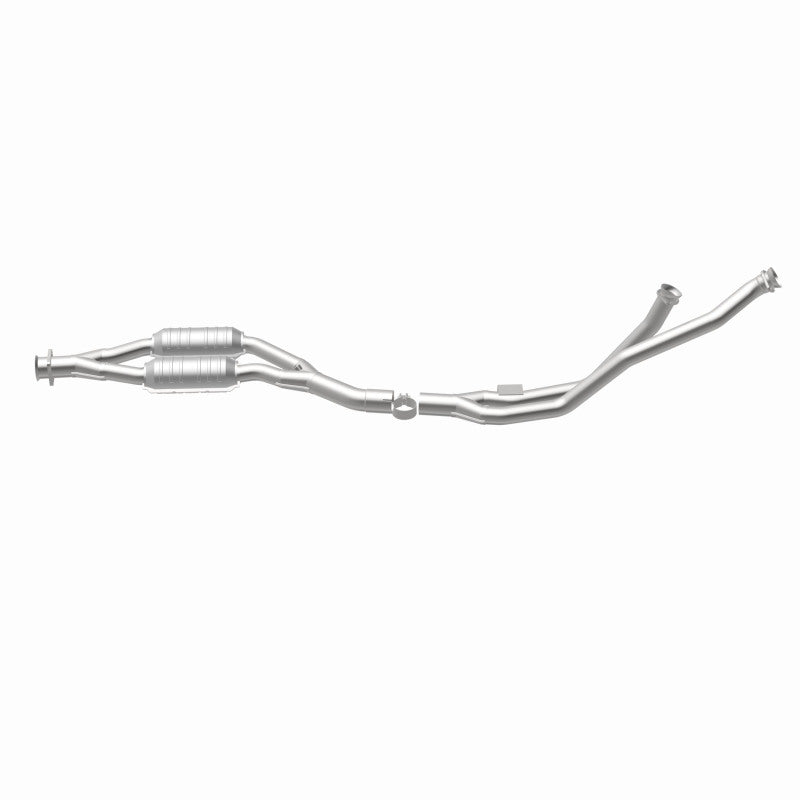 MagnaFlow 23849 Conv DF 1994 fits Mercedes S320 3.2L