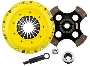 ACT PO2-HDR4 fits Porsche 911 HD/Race Rigid 4 Pad Clutch Kit