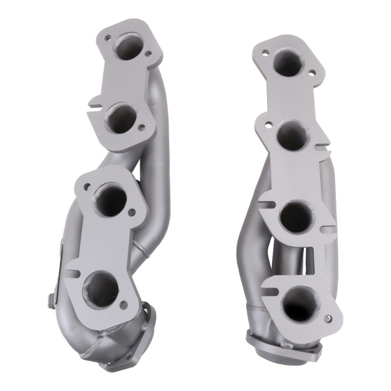 BBK  3515 fits Ford 97-03 F Series Truck 4.6 Shorty Tuned Length Exhaust Headers