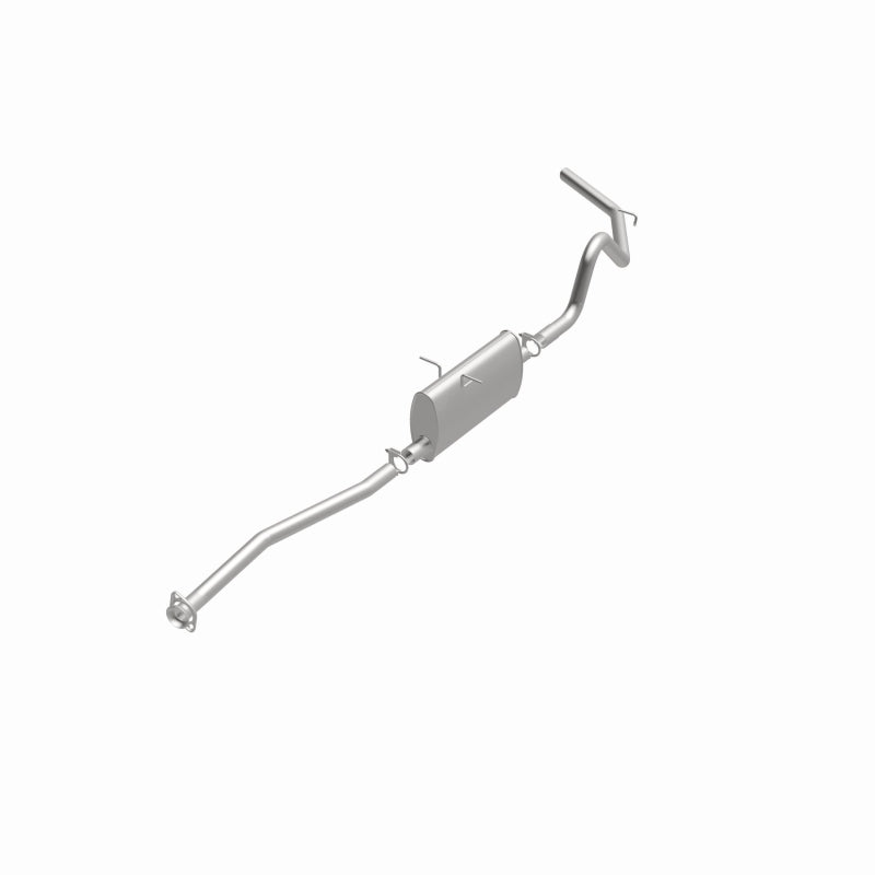 Magnaflow 106-0184 BRE Exhaust Kit 01-03 fits Ford Ranger