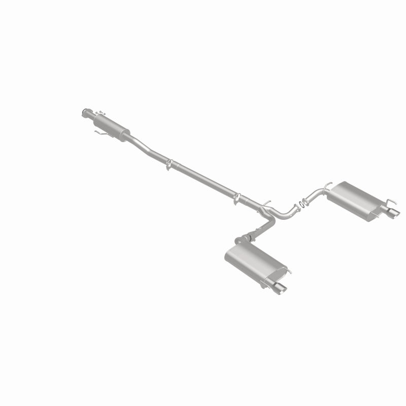 Magnaflow 106-0557 BRE Exhaust Kit 07-12 ES350 fits Camry 3.5L