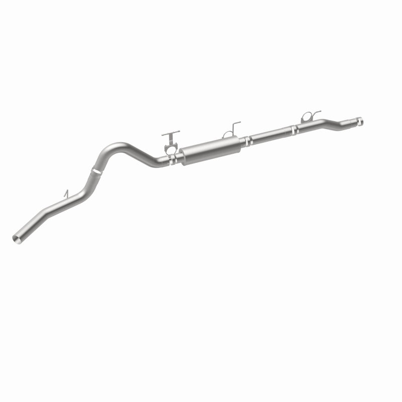 Magnaflow 106-0480 BRE Exhaust Kit 99-01 fits Ford F-250 F-350 Super Duty 7.3L