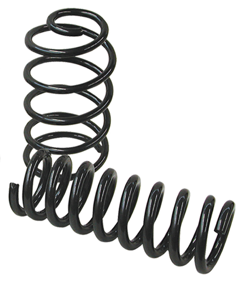 SPC Performance 94394 GM F Body Pro Coil Lowering Springs