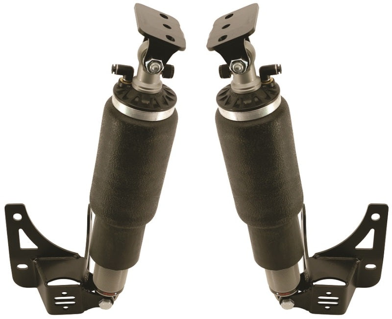 Ridetech 11225401 64-72 fits GM A-Body ShockWaves Rear System HQ Series